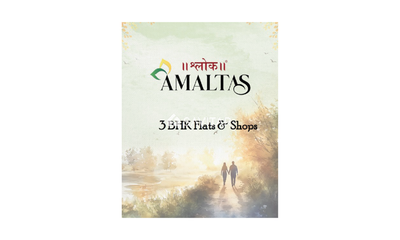 SHLOK AMALTAS