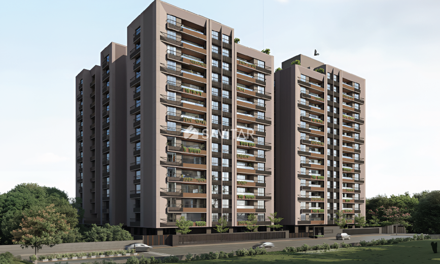 PRAYASAM GREEN