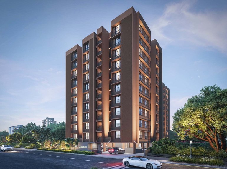 SAMESH HOMES