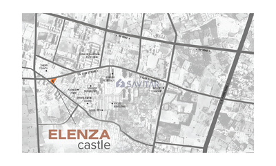 ELENZA CASTLE
