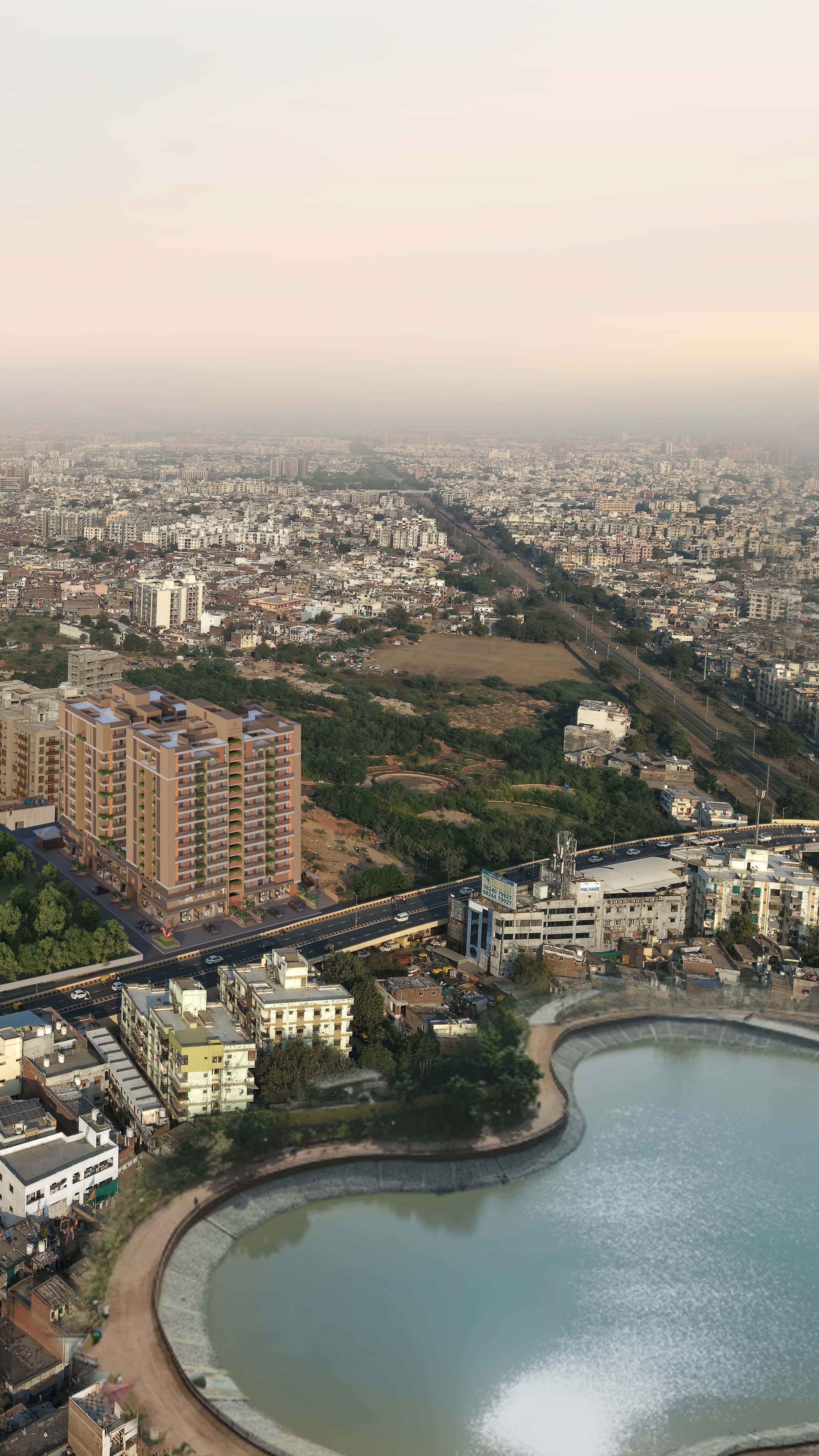 ATMAN GRANDEUR