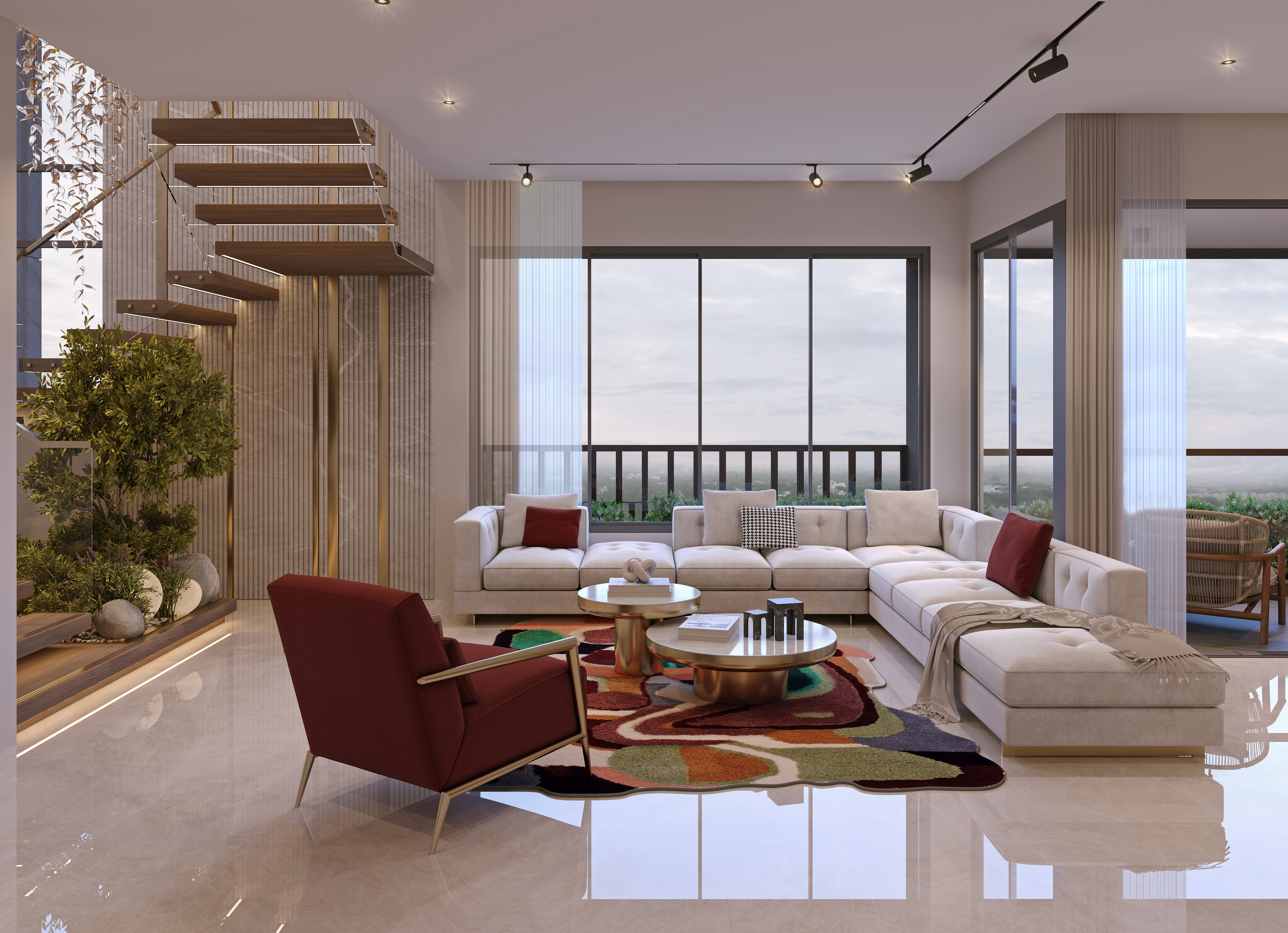 ATMAN GRANDEUR