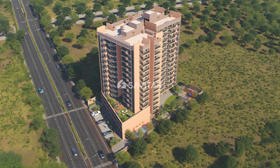 SWASTIK GARDENIA