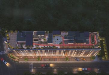 YASHASVI EKAM