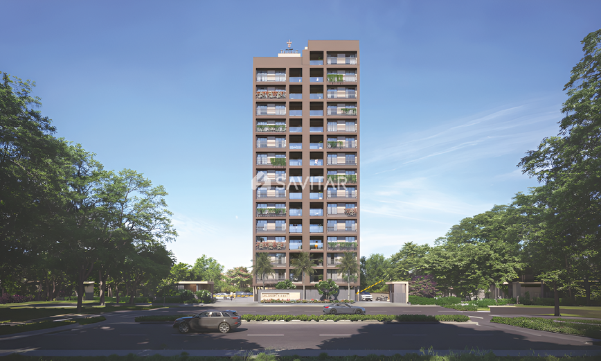 JALDEEP TRIDENT