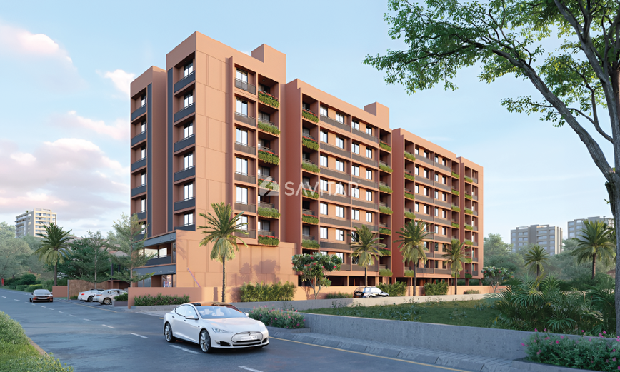 PRATHAM GREENS