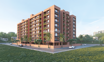 PRATHAM GREENS