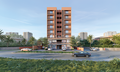 PRATHAM GREENS