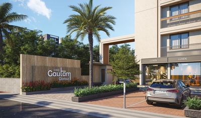 SHREE GAUTAM GLORIOUS