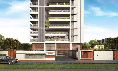 BINORI BELMONT