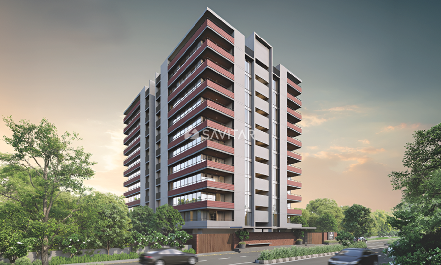 SUDARSHAN GRACE