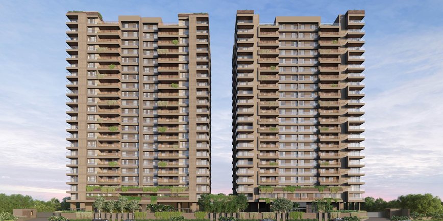 RATNAAKAR ARTESIA PHASE I