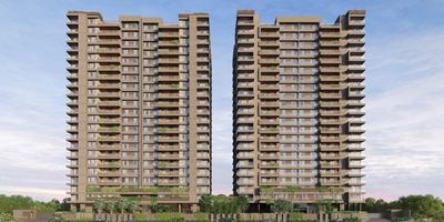 RATNAAKAR ARTESIA PHASE I