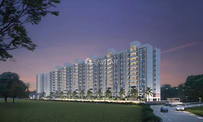 INDRAPRASTH ABODE