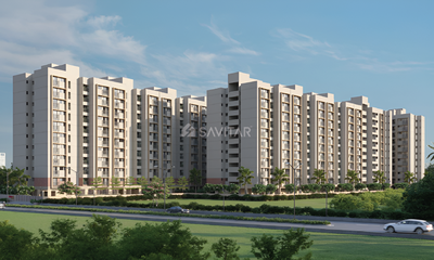 INDRAPRASTH ABODE