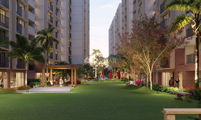 INDRAPRASTH ABODE