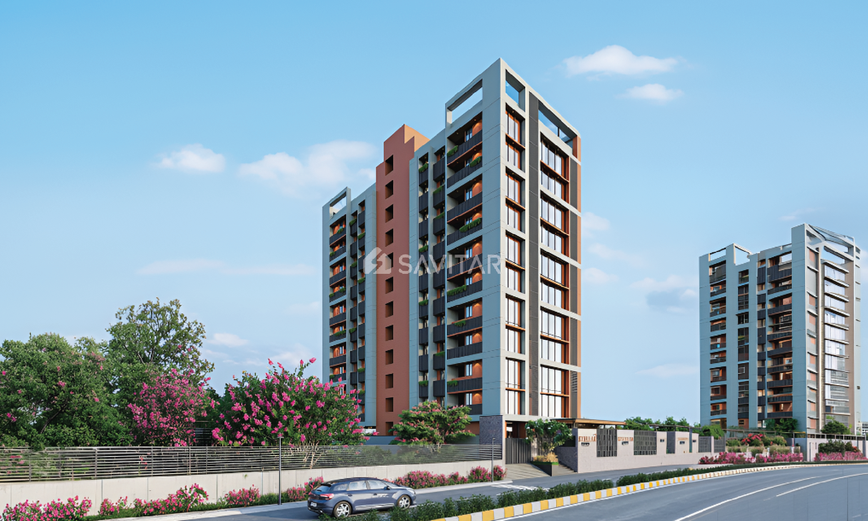 STELLAR BHAVYA