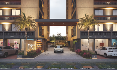 ADVITH ELEGANCE