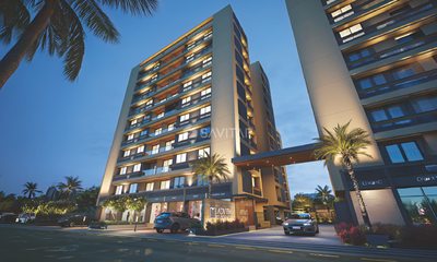 ADVITH ELEGANCE