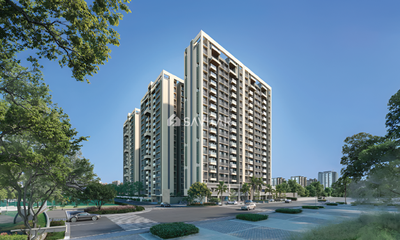 AASTHAA SKYRISE