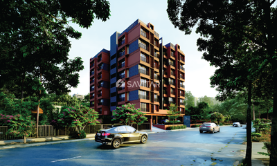 SAHAJ ONE