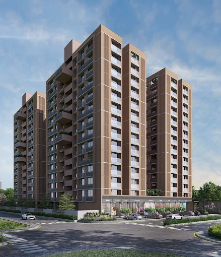 ADITYA HEIGHTS