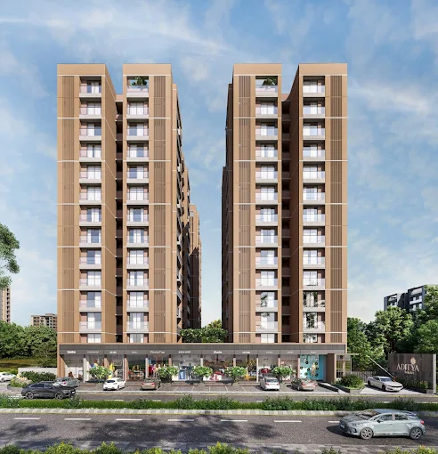 ADITYA HEIGHTS