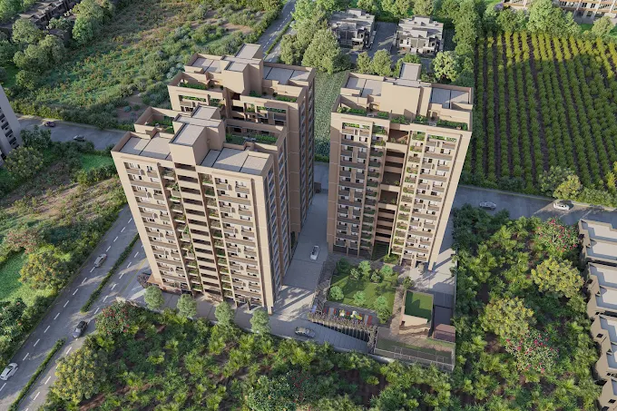 ADITYA HEIGHTS