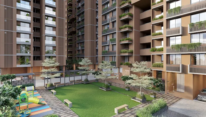 ADITYA HEIGHTS