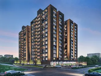 ADITYA HEIGHTS