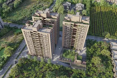 ADITYA HEIGHTS