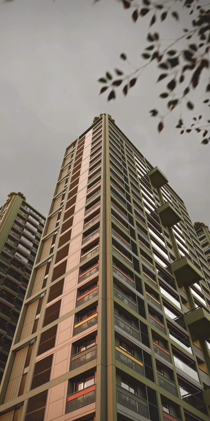 VERTICAL VUE