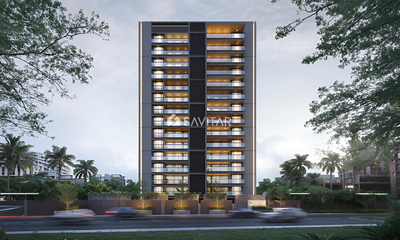THE EVARA