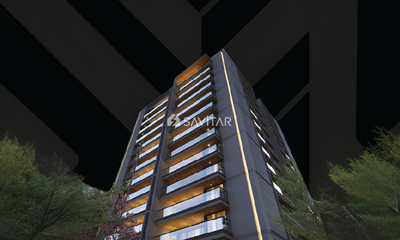 THE EVARA