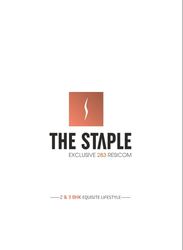 THE STAPLE