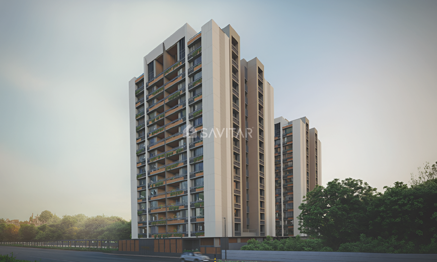 PRAYASAM RESIDENCY