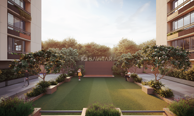 PRAYASAM RESIDENCY