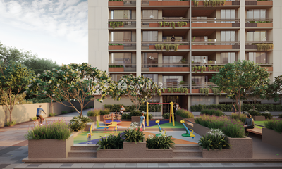 PRAYASAM RESIDENCY