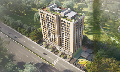 SAKETHAM LAKEVIEW