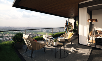 ANANTARA IMPERIAL