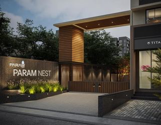 PARAM NEST