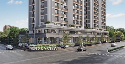 SUN SKYVIEW