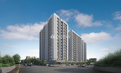 SUN PARKWEST