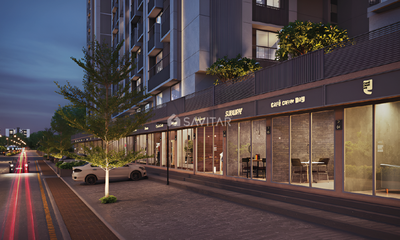 SUN PARKWEST