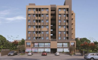 SHIVSHAKTI APARTMENT