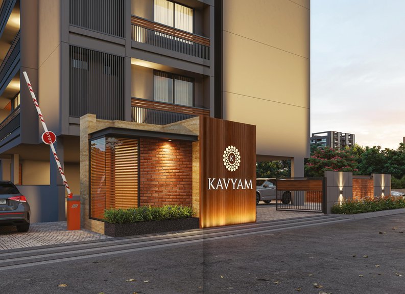 KAVYAM
