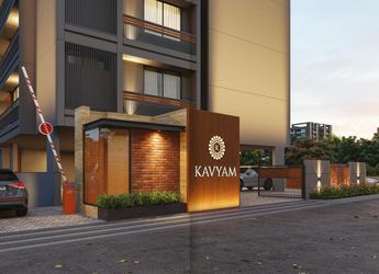 KAVYAM