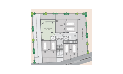 THE RESIDENCY