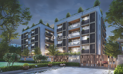 SWARA SAPPHIRE 2