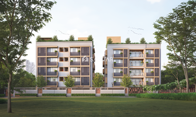 SWARA SAPPHIRE 2